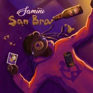 Samini – San Bra (Live) (MP3 Download)