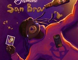 Samini – San Bra (Live) (MP3 Download)