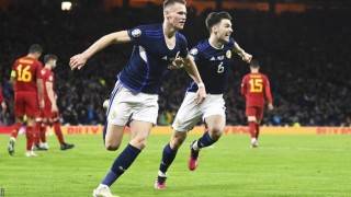 Scotland 2-0 Spain: How highly does win rate in history of Scottish victories?