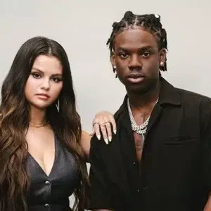 “Selena Gomez Is Really Sweet” – Rema Shares Experience With American Singer (Video)