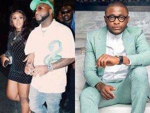 “Selfishness, Lies And Lack Of Loyalty” Ubi Franklin stylishly Reveals Why Davido Cut Ties With Him