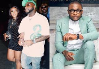 “Selfishness, Lies And Lack Of Loyalty” Ubi Franklin stylishly Reveals Why Davido Cut Ties With Him