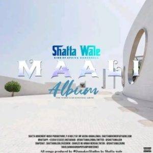 Shatta Wale – Taking It (MP3 Download)