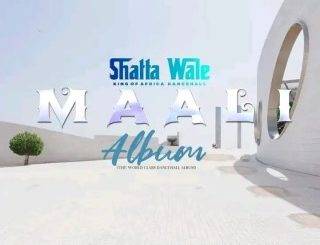 Shatta Wale – Taking It (MP3 Download)