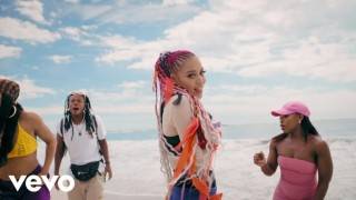 Sho Madjozi, a sensational South African songstress and song composer, illuminates the music section with the official video of her smashing single called “Chale.” ADVERTISEMENT Watch the video below: