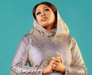 Sinach – Greatest Lord (Lyrics)