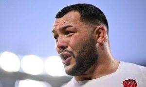 Six Nations 2023: Ellis Genge says England will 'turn up and fight' against Ireland