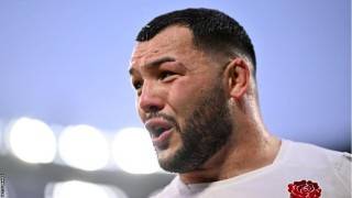 Six Nations 2023: Ellis Genge says England will 'turn up and fight' against Ireland