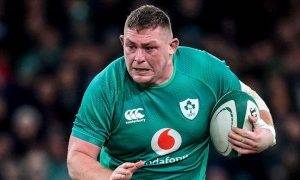 Six Nations 2023: Ireland make six changes as key players return to face Scotland