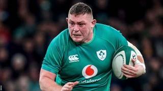 Six Nations 2023: Ireland make six changes as key players return to face Scotland