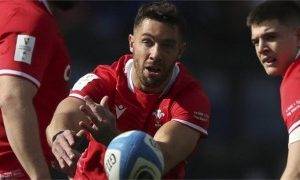 Six Nations 2023: Italy 17-29 Wales - Warren Gatland's side register first win this year