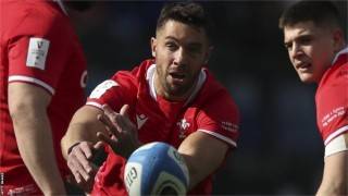 Six Nations 2023: Italy 17-29 Wales - Warren Gatland's side register first win this year