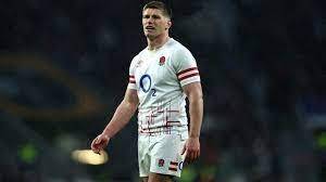 Six Nations 2023: You never expect to be in this situation, says England's Owen Farrell