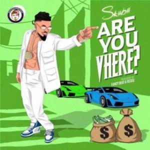 Skiibii – Are You Vhere (Lyrics)