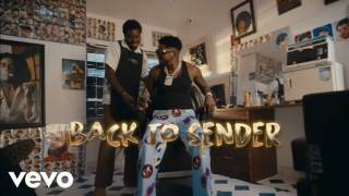 Top-notch Nigerian music phenomenon and songwriter, Skiibii makes his musical debut with the official visualizer of his record “Back To Sender.” ADVERTISEMENT The above-mentioned masterpiece record was produced by an experienced Nigerian record producer, Mystro. Moreover, this alluring visualizer was directed by a well-known and accomplished choreographer from Nigeria, Kemz. We should remember that the talented music singer Skiibii was featured on the remix of Rexxie’s worldwide hit song, “Abracadabra,” alongside a top-tier Nigerian superstar and singer, Wizkid and Naira Marley, the Marlian Music boss. Quotable Lyrics: She say she feeling the boy She want to enter London la lo fo shu mefa I be that young boy from Ojuelegba (Small boy turn biggie man) God cover me, back to sender She say she feeling the boy She want to enter London la lo fo shu mefa I be that young boy from Ojuelegba (Small boy turn biggie man) God cover me, back to sender Watch the video below: