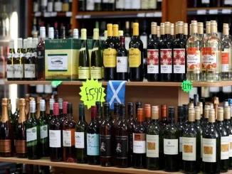 Small shops 'at risk of closure' under alcohol advertising plans