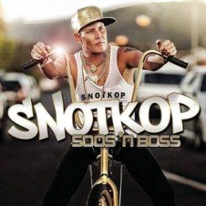 Snotkop -Tsek! (MP3 Download)