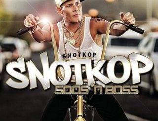 Snotkop -Tsek! (MP3 Download)