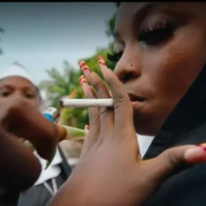 “Some Things Should Be Off Limits” – Buju Under Fire For Featuring ‘Smoking Nuns’ In New Music Video (Watch)
