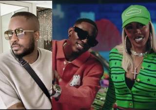 Spyro Reveals How Tunde Ednut Helped His Career By Linking Him Up With Tiwa