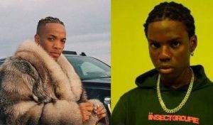 Tekno Is A Legend – Rema