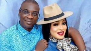 Thank You For Being My Cheerleader – Kwam1’s Wife, Emmanuella Celebrates Him As He Turns A Year Older