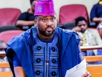 The Hatred For Me Is Too Much – Desmond Elliot Cries Out (Video)