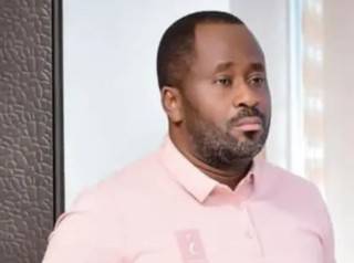 The Hatred For Me Is Too Much – Desmond Elliot Laments