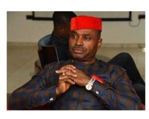 They Have Stolen Our Presidential, Guber Mandates - LP's Kenneth Okonkwo