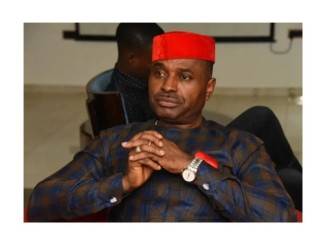 They Have Stolen Our Presidential, Guber Mandates - LP's Kenneth Okonkwo