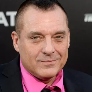 Tom Sizemore: Saving Private Ryan actor dies at 61 after brain aneurysm