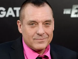 Tom Sizemore: Saving Private Ryan actor dies at 61 after brain aneurysm