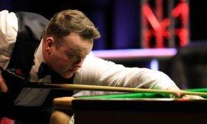 Tour Championship: Shaun Murphy beats Robert Milkins to move into semi-finals