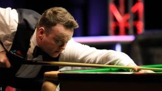 Tour Championship: Shaun Murphy beats Robert Milkins to move into semi-finals