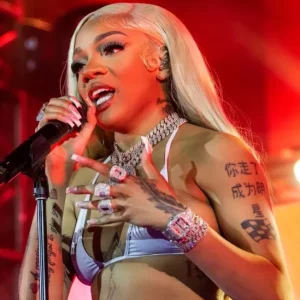 Two fans die in crush after GloRilla concert in Rochester, New York