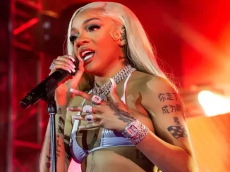 Two fans die in crush after GloRilla concert in Rochester, New York