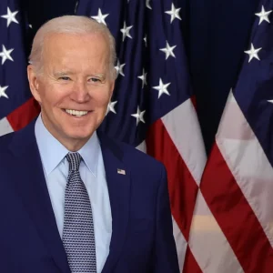 US President Joe Biden reveals his picks for the men’s and women’s March Madness tournaments – and it doesn’t go to plan