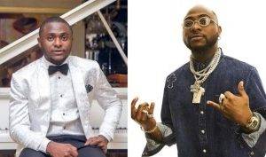 Ubi Franklin Reacts After Davido Unfollowed Him On Instagram