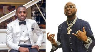 Ubi Franklin Reacts After Davido Unfollowed Him On Instagram