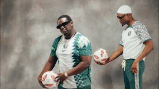 Naturally talented Nigerian rapper and songwriter, Vector has uncovered the official video of his hit song called “Mama Maradona,” featuring Wande Coal, a skilled singer. ADVERTISEMENT Watch the video below: