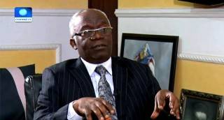 Votes Cast In All Parts Of Nigeria Are Equal, Abuja Taken As 37th State - Falana