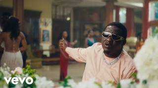 Top-tier Nigerian singer and songwriter, Wande Coal makes his musical debut with the official visualizer of his smashing tune captioned “Umbrella.” ADVERTISEMENT Moreover, this single is contained on the collective album “Where We Come From, Vol. 01” by EMPIRE. Watch the video below: