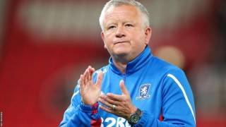 Watford: Chris Wilder replaces sacked Slaven Bilic as head coach