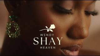 Highly talented Ghanaian female singer and song composer, Wendy Shay makes her musical debut with the official video of her classic tune called “Heaven.” ADVERTISEMENT Watch the video below: