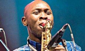 What 85% Nigerian Youths Lack – Seun Kuti