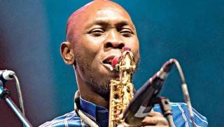 What 85% Nigerian Youths Lack – Seun Kuti