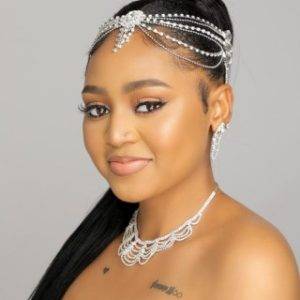 What I Tell Myself After Having A Big Fight With My Hubby And Tried To Leave – Regina Daniels