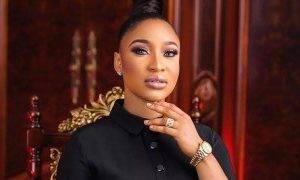 What You Must Do Before Arguing With Anyone – Tonto Dikeh