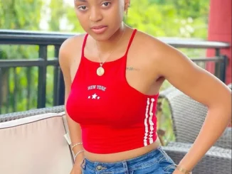 “Why I Change My Mind Every Time I Decide To Leave My Husband After A Big Fight” – Regina Daniels Spills (Video)