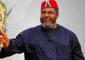 Why I’m Not Happy On My 76th Birthday – Nollywood Legend, Pete Edochie Declares